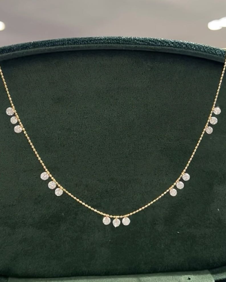 Lab Grown Diamond 1.86ct